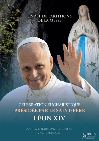 Picture of Célébration eucharistique présidée par le Saint-Père Léon XIV