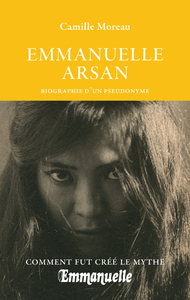 Picture of Emmanuelle Arsan, biographie d'un pseudonyme