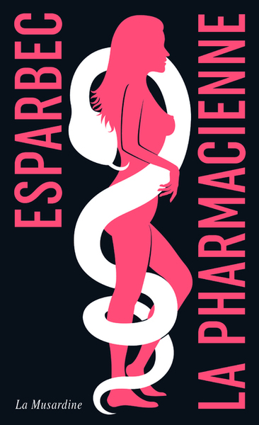Picture of La Pharmacienne - édition collector