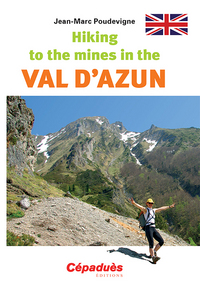Image de Hiking to the mines in the VAL D'AZUN