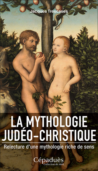 Picture of LA MYTHOLOGIE JUDÉO-CHRISTIQUE