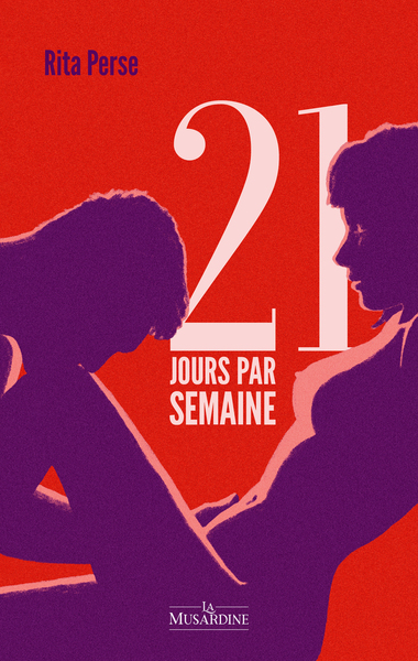 Image de 21 jours par semaine