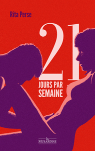 Image de 21 jours par semaine