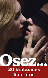 Picture of Osez 20 fantasmes féminins