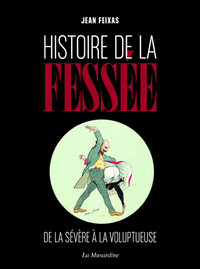 Image de Histoire de la fessée