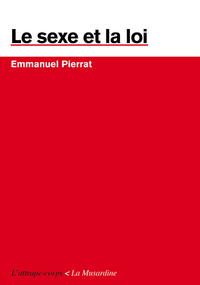 Image de Le Sexe et la Loi