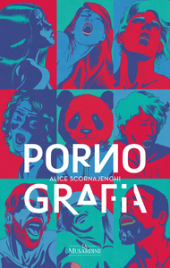 Image de PORNOGRAFIA
