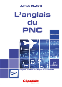 Picture of L'anglais du PNC 6e édition