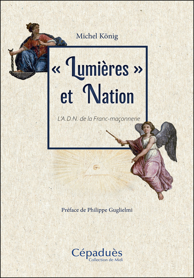 Image de "Lumières" et Nation