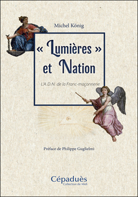 Image de "Lumières" et Nation