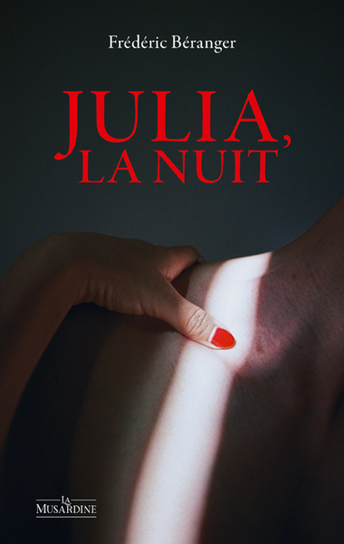 Picture of Julia, la nuit