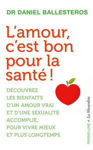 Picture of L'amour, c'est bon pour la santé!