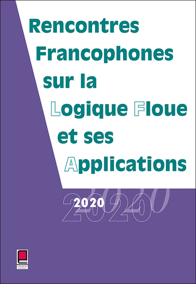 Picture of LFA 2020 - Rencontres francophones sur la Logique Floue et ses Applications