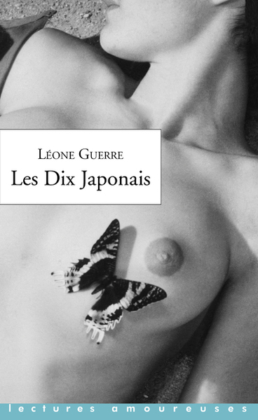 Picture of Les Dix Japonais
