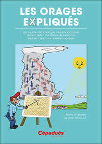 Picture of Les orages expliqués