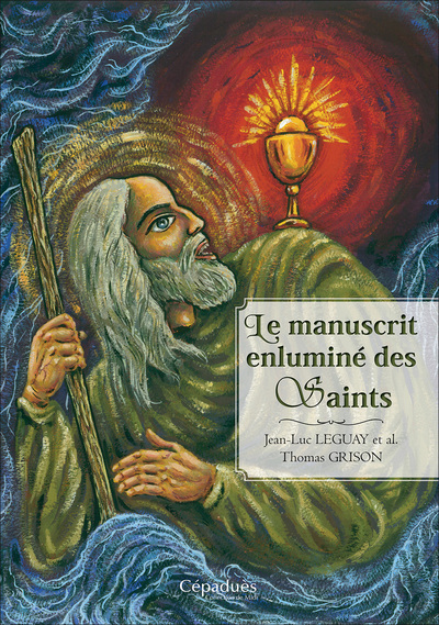 Picture of Le manuscrit enluminé des Saints
