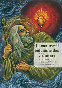 Picture of Le manuscrit enluminé des Saints