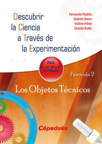 Picture of Los Objetos Técnicos
