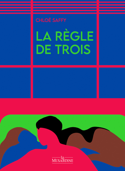 Picture of La Règle de trois