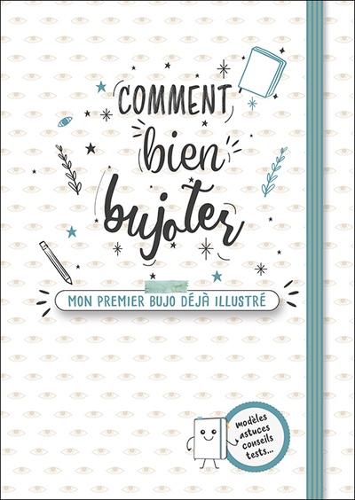 Image de Comment bien bujoter