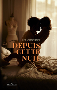 Picture of Depuis cette nuit