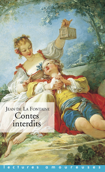 Image de Contes interdits