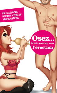 Image de Osez tout savoir sur l'érection