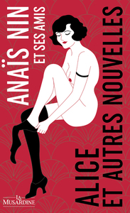 Picture of Alice et autres nouvelles - Edition collector