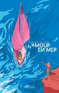 Picture of L'amour en mer