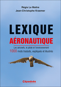 Image de Lexique aéronautique