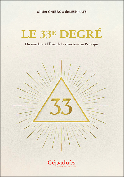 Image de Le 33e degré
