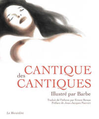 Picture of Cantique des Cantiques - Illustré par Barbe