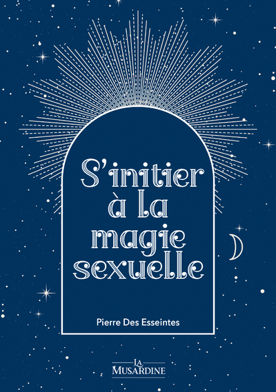 Picture of S'initier à la magie sexuelle