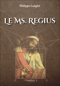 Picture of Le Ms. Regius