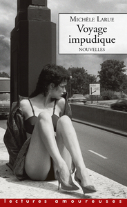Picture of Voyage impudique - Nouvelles