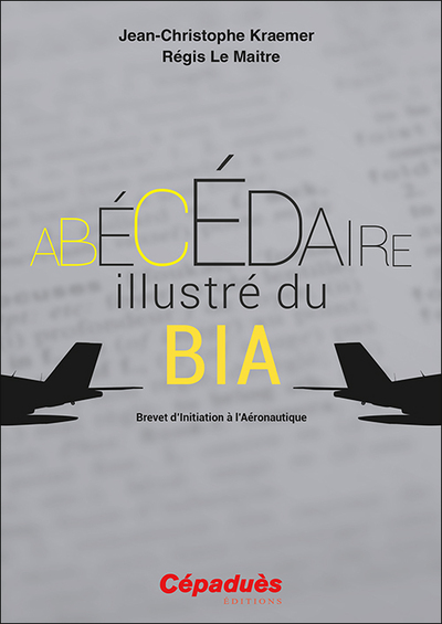 Image de L'Abécédaire illustré du BIA