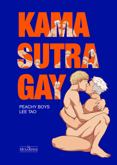 Picture of Kama Sutra gay