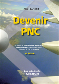 Picture of Devenir PNC 3e éd