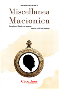 Picture of Miscellanea Macionica