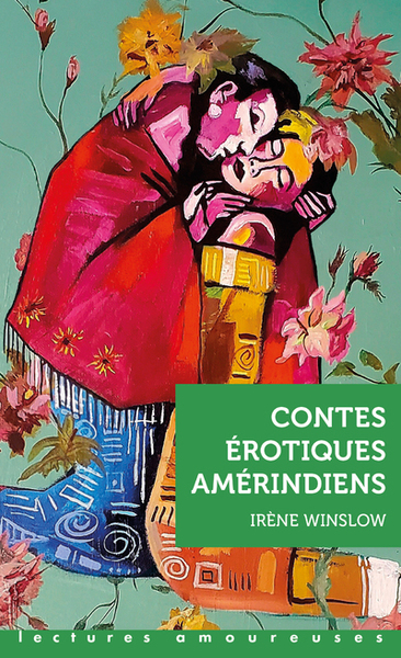 Picture of Contes érotiques amérindiens