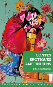 Picture of Contes érotiques amérindiens