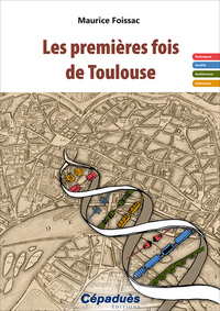 Image de Les premières fois de Toulouse