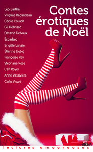 Picture of Contes érotiques de Noël