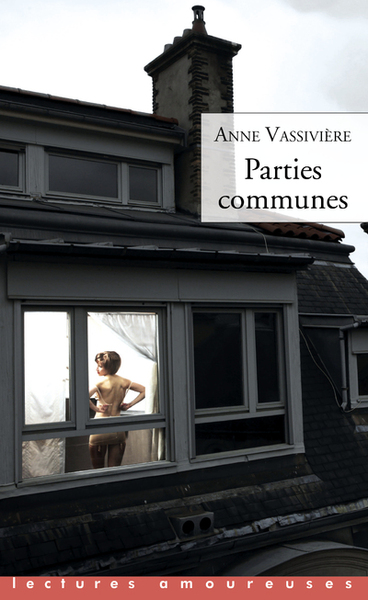 Picture of Parties communes