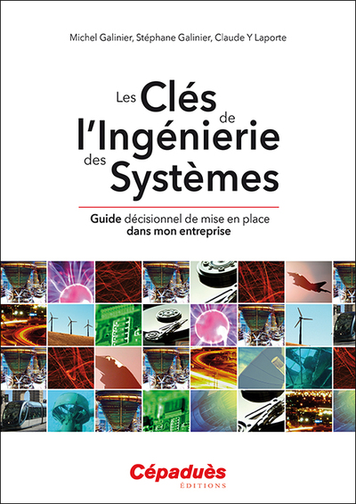 Image de Les Clés de L'Ingénierie des Systèmes