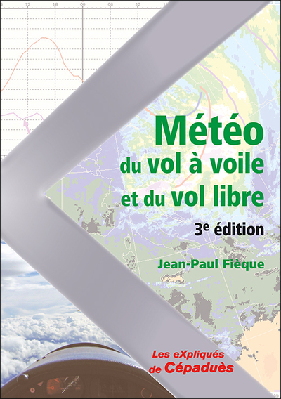 Image de Météo du Vol à Voile et du Vol Libre - 3e édition