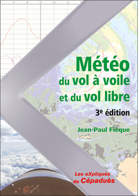 Image de Météo du Vol à Voile et du Vol Libre - 3e édition