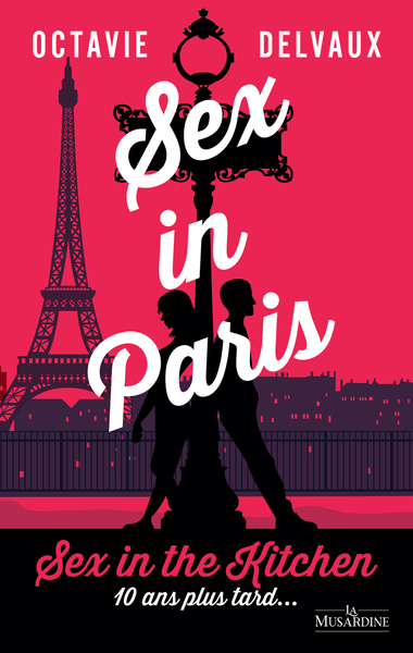 Picture of Sex in Paris