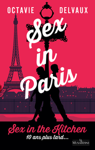 Picture of Sex in Paris