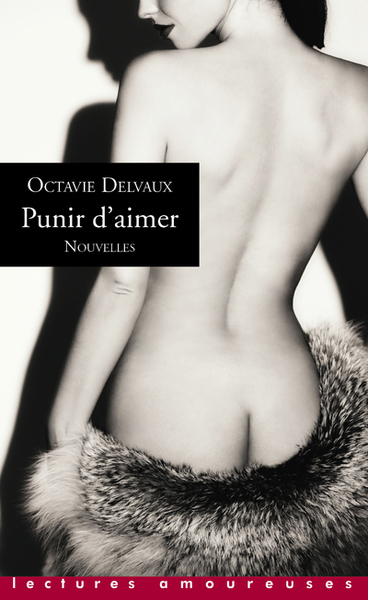 Picture of Punir d'aimer - Nouvelles